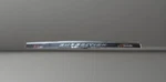 Genuine 2015-2017 Ford Expedition Max Tailgate Decklid Molding Trim Chrome Oem Used. Price: $217.11.