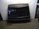 Trunk Lid Land Rover Range Sport 2012 2013 Black 1380182 Used. Price: $209.99.