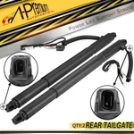 A-premium Rear Tailgate Power Hatch Lift Support For Bmw E71 E72 X6 2007-2014 New. Price: $163.38.