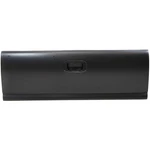 Tailgate Fits 1999-2000 Chevrolet Silverado 2500 Ls 5.3L Replacement Oem New. Price: $194.68.