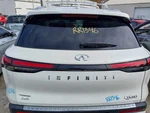 Trunk/hatch/tailgate With Surround View Fits 22-24 Infiniti QX60 3533642 Used. Price: $2500.00.