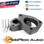 1.2" 30MM Front Strut Spacers Lift Kit For Toyota Echo Scion Iq Xa Xb Yaris New. Price: $82.75.
