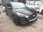 Trunk/hatch/tailgate With Privacy Tint Glass Fits 19-20 Tucson 1847674 Used. Price: $1233.64.