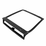 1988-1991 Honda Crx Oe Style Carbon Fiber Trunk/hatch New. Price: $1260.00.