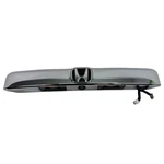 2010 2011 2012 Honda Pilot Rear Liftgate License Molding Camera 74890-SZA-A01ZA Used. Price: $139.99.