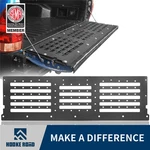 Hooke Road Tailgate Reinforcement Steel Protection Panel Fit Toyota Tacoma 05-15 New. Price: $48.99.