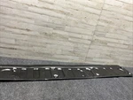 Ford Oem 17-22 F-250 Super Duty Tail Gate-access Cover HC3Z9943121A Used. Price: $275.00.