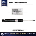 Genuine Rear Shock Absorber 55367S8AA0 For Hyundai Palisade New. Price: $420.00.