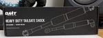 Omt Heavy Duty Tailgate Shock TAS-0301-WH-GWFBA-1 Ram 2500 And 3500 2010-2018 New. Price: $19.99.