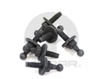 Mopar 06509297AA Spoiler Retainer New. Price: $11.95.