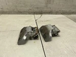 2006 Honda Pilot Ex-l Tailgate Hinges Oem+ (silver Metallic) Used. Price: $37.02.