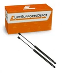 Qty New! Fits Tesla 2012 To 2015 Rear Trunk Lift Supports W/o Power. Price: $34.99.