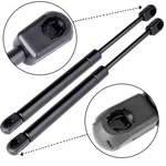 For Jeep Grand Cherokee 1999-2004 Front Hood Lift Supports Gas Struts Shocks X2 New. Price: $13.47.