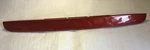 2010 Hyundai Accent Garnish Assembly-t Gate Rear N8 Sunset Orange/tango Red Oem Used. Price: $99.99.