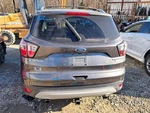 2017 Ford Escape Used Trunk Lid Power Liftgate Privacy Tint Glass Local Pick Up. Price: $654.08.