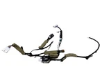 2009 Infiniti QX56 Front Left Door Wires Suv Wiring Harness 24125-1CA2A Oem Used. Price: $74.99.