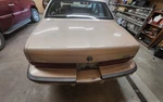 Trunk/hatch/tailgate Sedan Fits 92-96 Roadmaster 1736504 Used. Price: $264.00.