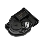 For Dodge Grand Caravan 2008-2017 Liftgate Lock Actuator Plastic Body Black New. Price: $153.21.