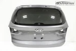2019-2023 Hyundai Santa Fe Tailgate Liftgate Back Door Shell W/ Glass Emblem Oem Used. Price: $1247.99.
