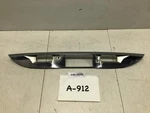 2007 Mercedes E350 Sw Tailgate Moulding Oem+ Used. Price: $58.41.