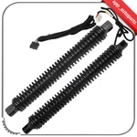 Pair For Bmw 740I 2010-2015 750I 760LI 2009-2015 Lift Supports Gas Struts Kit New. Price: $138.73.