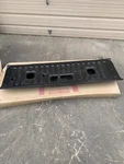 Nos 1991-1997 Toyota Land Cruiser FJ80 Lower Tailgate Panel Lexus Genuine Oem New. Price: $999.97.