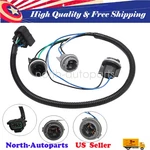 For Chevrolet Tahoe Gmc Yukon Suburban 2000-2006 Rear Tail Light Wiring Harness New. Price: $18.98.