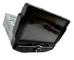 42532849 Gm Multimedia Player Satellite Radio Receiver Display Screen 2018 Sonic New. Price: $94.99.
