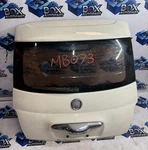2012-2017 Fiat 500 Trunk/decklid/hatch/tailgate White (PW3) Oem Used. Price: $799.99.