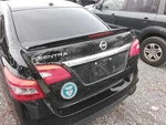 (local Pickup Only) Trunk/hatch/tailgate Sr Spoiler Fits 16-19 Sentra 3188051 Used. Price: $420.00.