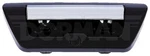 Dorman 97697 Tailgate Handle Fits Ford F-150 New. Price: $75.59.