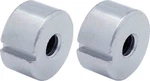 For 1954-87 Chevrolet/gmc Truck; Tail Gate Trunnions; Stepside New. Price: $63.23.