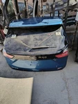 Trunk/hatch/tailgate Power Lift With Diversity Antenna Fits 19-24 Edge 3903415 Used. Price: $1234.99.