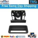 Trq New Black Tailgate Handle & Bezel For 1988-2002 Chevy Gmc C1500 K3500. Price: $51.30.