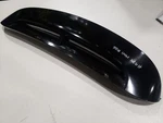 2009 Mini Cooper R56 Hatchback Rear Top Spoiler 7148914 Fits 07-12 Oem Used. Price: $144.00.