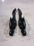 Trunk Hatch Tailgate Coupe Rear Left Right Hinge Fits 08-09 Bmw 128I E82 Oem Used. Price: $89.10.