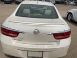 Trunk/hatch/tailgate With Spoiler Fits 12-17 Verano 2161373 Used. Price: $525.00.