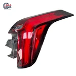 Cadillac CT4 2020-2021 Rear Right Rh Passenger Side Taillight Lamp Led Oe Used. Price: $215.20.