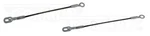 SET-RB38529-2 Dorman Of Tailgate Cables New For Chevy Chevrolet C1500 Pair. Price: $43.42.