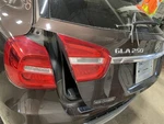 Trunk Lid Mercedes-benz GLA250 GLA45 Glah 2015 2016 Brown 1411174 Used. Price: $262.49.