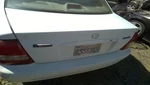 Trunk/hatch/tailgate Sedan Without Spoiler Fits 99-03 Mazda Protege 29813088 Used. Price: $501.99.