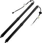 Pohila Electric Rear Tailgate Power Liftgate Actuator For 14-19 Nissan Rogue New. Price: $99.00.