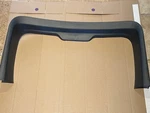 2020-2024 Tesla Model Y Rear Inner Tailgate Upper Liftgate Plate Trim 1494667 New. Price: $168.88.