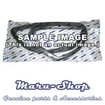 Tailgate Rubber Weatherstrip Seal For 23+ Kia Sportage Hybrid New. Price: $59.39.