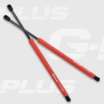 2X Fit For Pathfinder 05-12 Liftgate Hatch Tailgate Gas Supports Struts Red New. Price: $23.38.