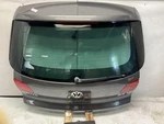12-17 Volkswagen Tiguan 2.0L Exterior Rear Trunk Lid Liftgate Deck W/ Glass Used. Price: $449.99.