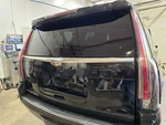 Trunk/hatch/tailgate With Solar Opt Akp Fits 17-18 Escalade 590627 Used. Price: $1699.00.