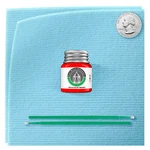 Mitsubishi F24 - Kiwi Metallic Oem Match Touch Up Paint Kits New. Price: $18.99.