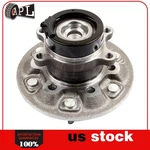 1X Front Left Wheel Hub Bearings Fits 2007-2008 Isuzu I-370 Z71 Off-road Rwd 2WD New. Price: $64.59.