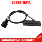 For 2009-21 Nissan 370Z Trunk Compartment Lid Release Button Switch 25380-1EA1A New. Price: $13.69.